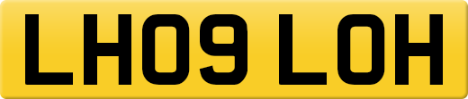 LH09LOH